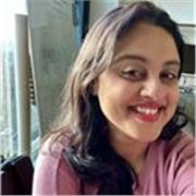 Experienced PhD scientist helping students master maths and science
