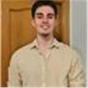 Estudiante de ingenieria quimica con amplio conocimiento de la materia, capacitado para impartir clases de ciencias.
