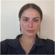 Sono disponibile per delle lezioni private in lingua spagnola 