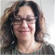 Studenti elementari e medie, 50enne italiana, bilingue italiano spagnolo