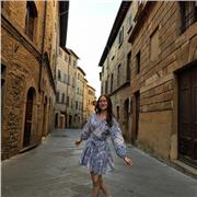 Französisch- Nachhilfe und Förder, der Schülern im Verständnis hilft