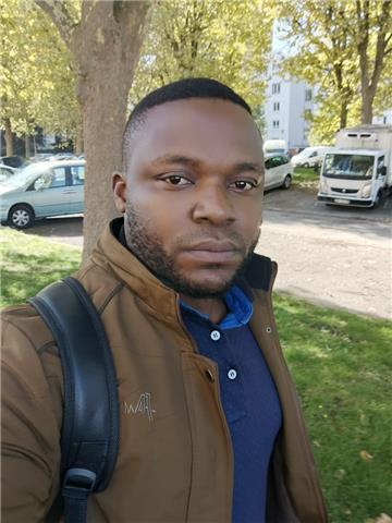 Romaric