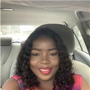 Qualified Chemistry and Science teacher from Lagos offering engaging online lessons for secondary school students, GCSE learners,
