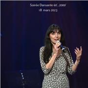 Donne cours de Chant en visio pour des personnes de voulant ou ne pouvant se deplacer .Nous travaillons la technique vocale, justesse respiration, confiance en soi ... Belle aventure en partage et l amour de la musique. 28 ans d'expérience dans l'enseigne