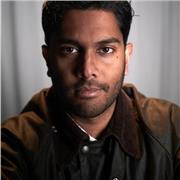 Learn English with a skilled educator blending language mastery and over a decade of experience in teaching the humanities