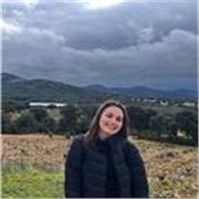 Nativa italiana. Clases de conversación y gramática en Italiano, (Todos los niveles)