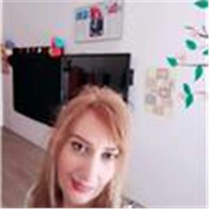 Elza Sevindik