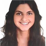 Clases de matemáticas, física y química para primeros cursos de la ESO