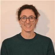 Insegnante di matematica per medie e liceo Roma