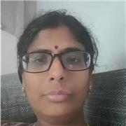 Rama Lakshmi Pallavi