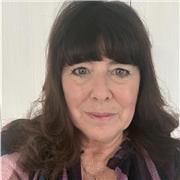 I give support to students of all ages who are experiencing grief and stressful situations