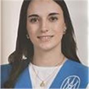 Profesora particular de niños de Primaria y Secundaria y Bachillerato con experiencia de 3 años de forma autónoma. 