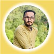 I am a teacher of English as a foreign language