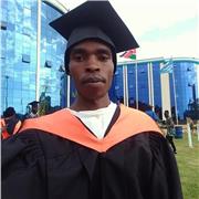 Kevin Nyamberi Rabago