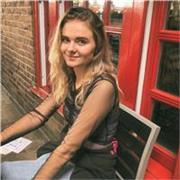 I am a recent MSc Graduate who achieved a First Class degree from King's College London in Pharmacology; and have experience working within Pharmaceutical Marketing at a top pharmaceutical company. I achieved straight A*-A grades in Psychology, Biology an