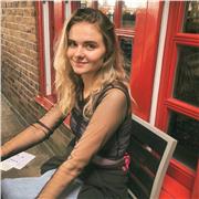 I am a recent MSc Graduate who achieved a First Class degree from King's College London in Pharmacology; and have experience working within Pharmaceutical Marketing at a top pharmaceutical company. I achieved straight A*-A grades in Psychology, Biology an