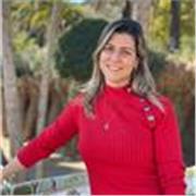 Profesora de espanhol para adultos e crianças