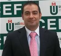 Profesor universitario con 12 años de experiencia. Puedo impartir matemáticas financieras y matemáticas de todos los niveles