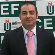 Profesor universitario con 12 años de experiencia. Puedo impartir matemáticas financieras y matemáticas de todos los niveles