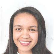 Niñera medio tiempo, edades de 5 a 13