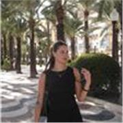 English teacher who teaches all ages of students