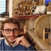 Dottore in Ingegneria impartisce lezioni di Matematica e Fisica per studenti di scuole elementari, medie e superiori