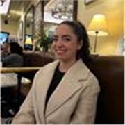 Cursando educación primaria en el 4° año de la carrera. Imparto clases de inglés, especialmente de manera presencial. 