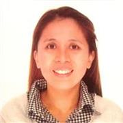 Profesora de inglés para niños y adultos