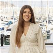 Estudiante de TAPSD ofrece apoyo en inglés para niños pequeños , primer empleo ,motivada y con ganas de aprender y enseñar 