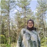 Büsra nur