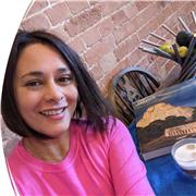 Spanish tutor for grammar and convesational lessons