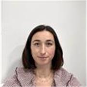 Profesora nativa francesa en Madrid (Hablo español)