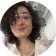 Individuelle Online-Nachhilfe in Chemie von erfahrener MINT-Tutorin