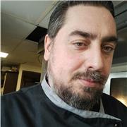 Chef cuisinier pâtissier .30ans d expérience propose cours et conseils