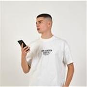 Profesor de italiano apto para todas las edades, y de inglés por principiantes.