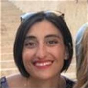 English tutor teaches students of all ages
