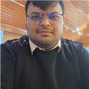 Sahil Parashare