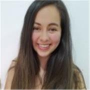 Profesora de inglés para niños