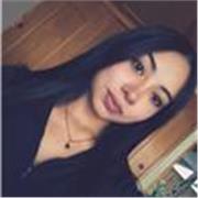 Profesora de inglés, con experiencia en clases personalizadas en casa y en colegio