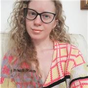 Laureanda in Lettere moderne. Italiano per elementari, medie e superiori. Di Roma, disponibile a domicilio