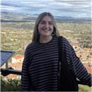 Estudiante de educación social con experiencia en clases particulares