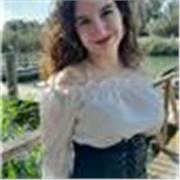 Profesora de lengua castellana y literatura para niños 