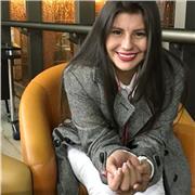 Soy Arquitecta, amante del diseño de interiores y el arte, enfatizo en mi diseños la sostenibilidad y el medio ambiente.
