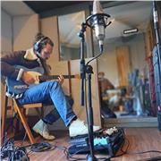 Music Graduated guitarist with 15+ years of experience teaches guitar, music theory and music technology