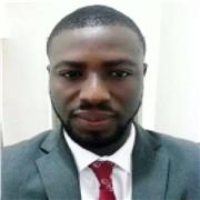 Bolaji Ojo