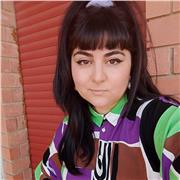 Insegnante per aiuto compiti e aiuto allo studio in storia dell'arte e discipline artistiche