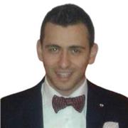 Laureando in Economia, con diversi anni di esperienza, offre lezioni private per bambini e adulti online