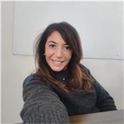 Insegnante privata di matematica a Foggia