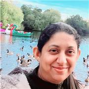 Hiruni Subasinghe