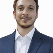 Profesor de fisicoquímica agroindustria y alimentos y procesamientos mecánicos térmicos y unitarios